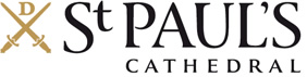 St Pauls cathedral logo